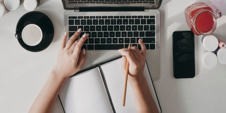 How to Start a Blog from Scratch: A Step-by-Step Guide