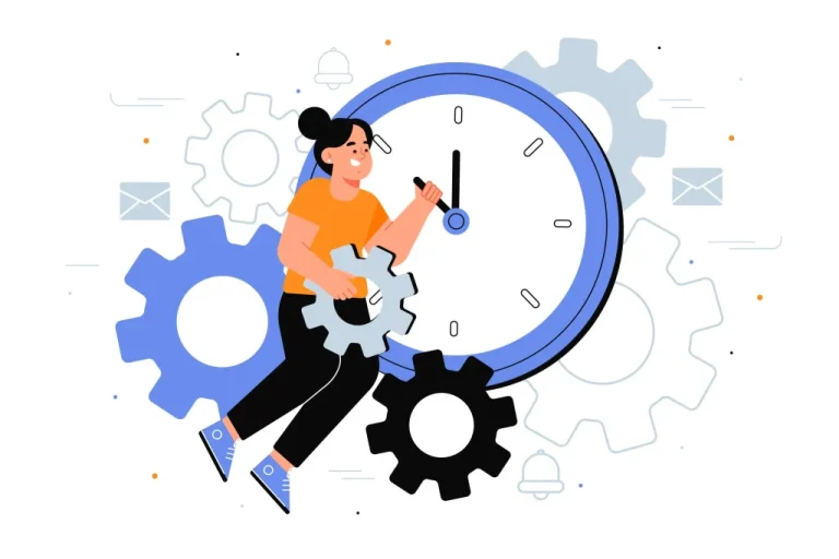 Time management techniques that actually work